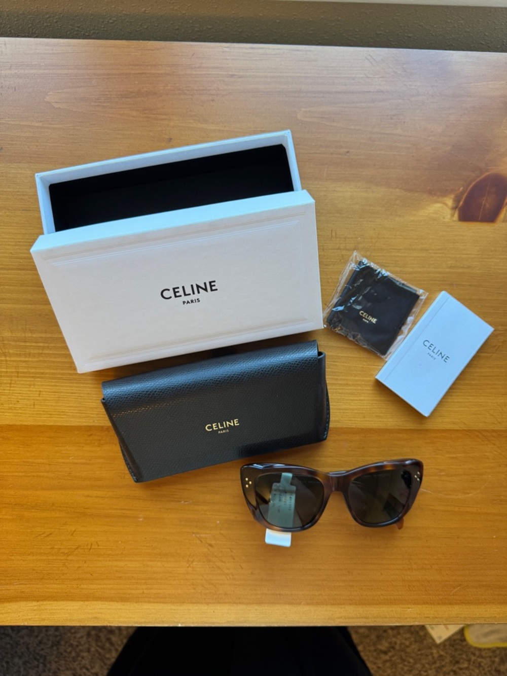 Celine Sunglasses